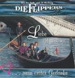 Die Flippers - Liebe ist .. mein erster Gedanke = 3,99, Ophalen of Verzenden, Zo goed als nieuw