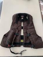 Hitair airbagvest bodyprotector voor paardrijden, Dieren en Toebehoren, Ophalen of Verzenden, Zo goed als nieuw, Dressuur