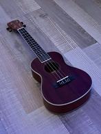 Fazley Ukelele (Nieuw), Ophalen of Verzenden, Zo goed als nieuw