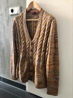 O'Neill gebreide knitted trui vest maat L, Maat 52/54 (L), Blauw, Ophalen of Verzenden, Zo goed als nieuw