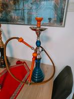 Mooie waterpijp te koop, Verzamelen, Ophalen of Verzenden, Zo goed als nieuw, (Water)pijp