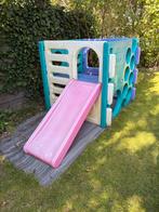 Little Tikes Speelhuis 1.25x1.25 m, Kinderen en Baby's, Speelgoed | Buiten | Speeltoestellen, Ophalen, Gebruikt