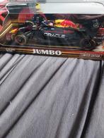 Max verstappen auto jumbo, Verzamelen, Jumbo, Ophalen of Verzenden