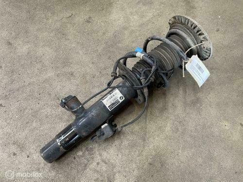 Schokdemper BMW 1-serie F20 M135i 37116797899 / 37116797900, Auto-onderdelen, Ophanging en Onderstel, BMW, Gebruikt, Ophalen of Verzenden