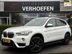 BMW X1 XDrive20i High Executive - AUTOMAAT - LEDER - XENON -, 1998 cc, Gebruikt, Euro 6, 2000 kg