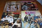 george baker selection 7 lp's, Ophalen of Verzenden, 1960 tot 1980, Gebruikt, 12 inch