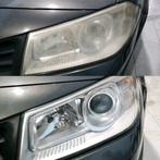 Koplampen polijsten 25 euro per koplamp, Ophalen