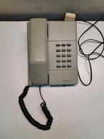 Telefoon van P.T.T. jaren 80, Telecommunicatie, Vaste telefoons | Niet Draadloos, Ophalen of Verzenden, Gebruikt