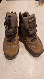 Bergwandelschoenen maat 36, Bruin, Outdoor, Gedragen, Wandelschoenen