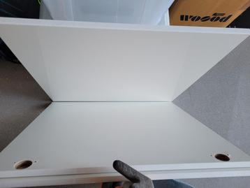 Ikea Besta Hoogglans Deuren - 60x60 cm - afbeelding 3