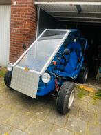 Buggy met kenteken 250cc en goede banden netjes, Ophalen of Verzenden, Zo goed als nieuw, Overige merken