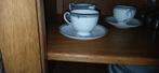 Wedgwood Amherst 1984, Ophalen