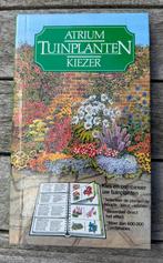 Atrium Tuinplantenkiezer, Ophalen of Verzenden, Zo goed als nieuw