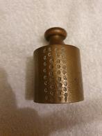 2 kilo gewicht, Antiek en Kunst, Antiek | Koper en Brons, Ophalen of Verzenden