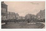 Venraij / Venray St. Servatius Gesticht oude ansichtkaart, Ophalen of Verzenden, Voor 1920, Gelopen, Limburg