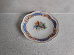 Bord 15 cm. Parrot Schumann Bavaria Germany, Nieuw, Ophalen of Verzenden, Bord(en), Overige stijlen