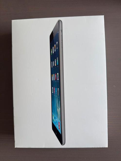 Apple iPad Air 32gb Cellular, Computers en Software, Apple iPads, Gebruikt, Apple iPad Air, Wi-Fi en Mobiel internet, 10 inch