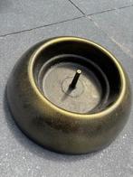 Kerstboomhouder - Stevige basis voor je boom!, Huis en Inrichting, Woonaccessoires | Kandelaars en Kaarsen, Ophalen, Gebruikt