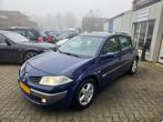 Renault Mégane 1.6-16V Business Line, Voorwielaandrijving, Gebruikt, 4 cilinders, Elektrische ramen