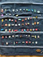Verzameling Speldjes/Pins - Diverse Onderwerpen, Ophalen of Verzenden, Gebruikt, Overige onderwerpen, Speldje of Pin