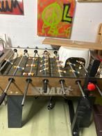 Tafelvoetbal - Gebruikt, Ophalen of Verzenden, Gebruikt