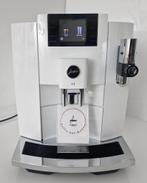 Jura E8 White | Refurbished | 6 maanden garantie, Witgoed en Apparatuur, Koffiezetapparaten, Info@nl.jura.com, Jura, Ophalen of Verzenden