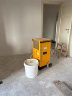 Bouwdrogers en ventilators, Doe-het-zelf en Verbouw, Ventilatie en Afzuiging, Ophalen, Zo goed als nieuw, Ventilator