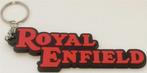 Royal Enfield sleutelhanger #2, Verzenden, Nieuw, Transport