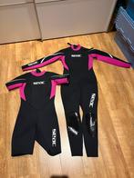 Nieuwe Seac Relax 2.2mm shorty en lang pak maat M, Watersport en Boten, Duiken, Ophalen of Verzenden, Nieuw, Duikpak
