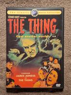 the Thing from Another World (1951 James Arness), Vanaf 16 jaar, Ophalen of Verzenden, Zo goed als nieuw
