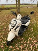Sym Mio Sport 50Cc Full option, Ophalen of Verzenden, Zo goed als nieuw, Overige typen