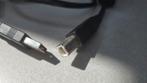 USB 2.0 24AWG Hoge Snelheid Kabel, Ophalen of Verzenden