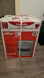 Zibro LC30 laserkachel Nieuw ongeopend, Huis en Inrichting, Ophalen, Nieuw, Overige brandstoffen, Petroleumkachel