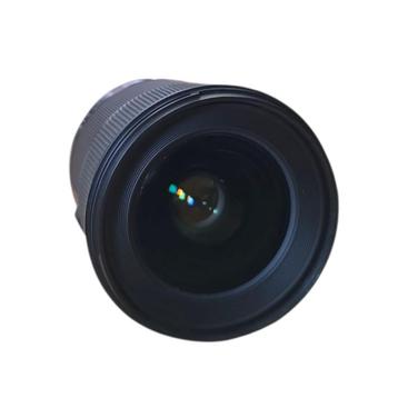 Sigma 24mm 1:1.4 DG HSM Art Voor Canon | 3 Maanden Garantie beschikbaar voor biedingen