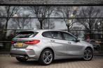 BMW 1 Serie 120i High Executive Shadow Line , Carplay, Virtu, 1998 cc, Gebruikt, Zwart, 4 cilinders