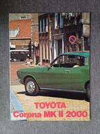 Toyota, Toyota, Ophalen of Verzenden, Zo goed als nieuw, Toyota
