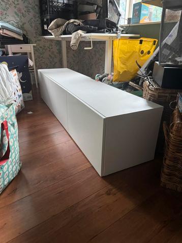 TV meubel ikea