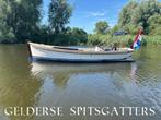 Prachtige Victoria 720 sloep
