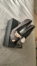 Merk pacomena high heels hakken stilleto NIEUW, Kleding | Dames, Schoenen, Ophalen of Verzenden, Zo goed als nieuw, Zwart, Schoenen met hoge hakken