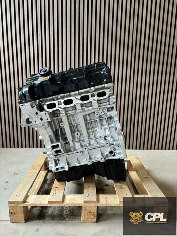 BMW 2.0i N20B20A Revisie Motor Engine Moteur beschikbaar voor biedingen