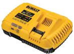 nieuwe snelladers / multiladers van DeWalt, type DCB117-QW, Doe-het-zelf en Verbouw, Gereedschap | Machine-onderdelen en Toebehoren