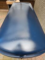 Dakkoffer PROBOX WAVE blauwe 230cm L 100cm B 40cmH 655 liter, Overige typen, Eén persoon