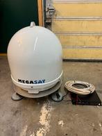 Megasat Campingman - Caravan Satelliet Systeem, Ophalen, Gebruikt