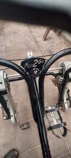 Duo fiets Van Raam praktisch niet gebruikt, Overige merken, Minder dan 10 versnellingen, Aluminium, Ophalen of Verzenden