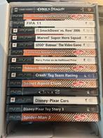 PSP games 5€ per stuk, Ophalen of Verzenden, Zo goed als nieuw, Pop