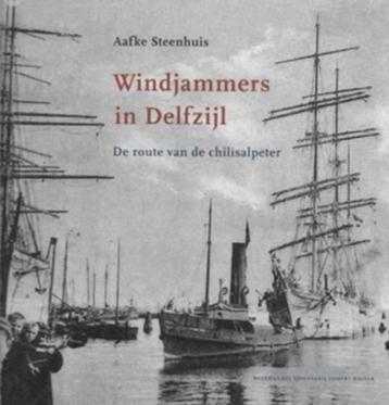 Aafke Steenhuis Windjammers in Delfzijl beschikbaar voor biedingen