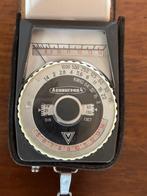 Leningrad 4 belichtingsmeter, Ophalen, Gebruikt, Overige typen