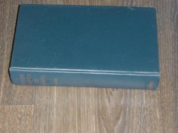 F.R. IRVINE - WOODY PLANTS OF GHANA beschikbaar voor biedingen