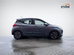 Hyundai i10 1.0 Comfort | Apple Carplay/Android Auto | LM Ve, Auto's, Origineel Nederlands, Te koop, Zilver of Grijs, Benzine