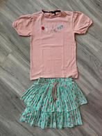 Nono setje maat 146 / 152, Kinderen en Baby's, Kinderkleding | Maat 146, Meisje, Ophalen of Verzenden, Setje, Nono
